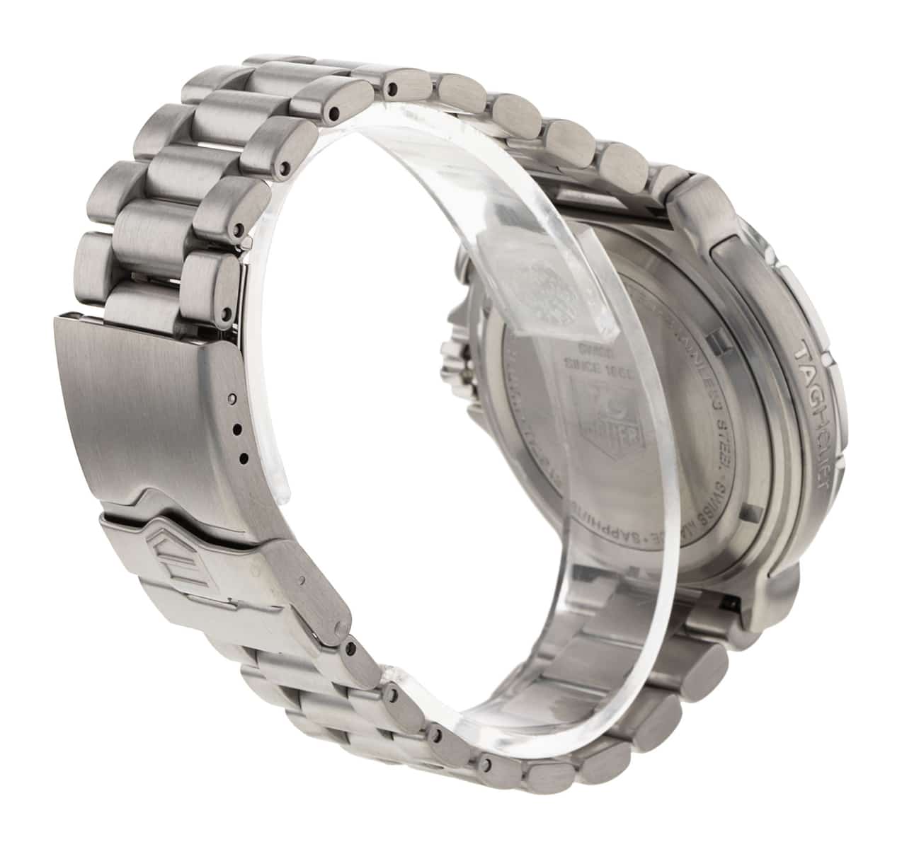 Tag Heuer Formula 1 WAC111A.BA0850 Tag Heuer Formula 1 WAC111A.BA0850